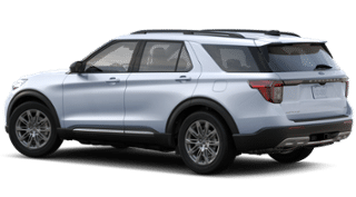 2025 Ford Explorer® External Image 3